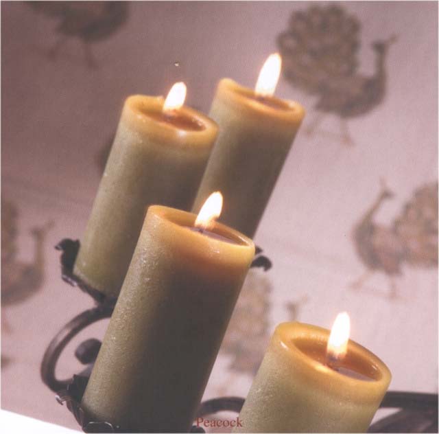 binnendecoratie