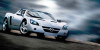 Speedster