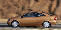 Astra Coup�