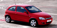 Corsa
