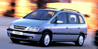 Zafira