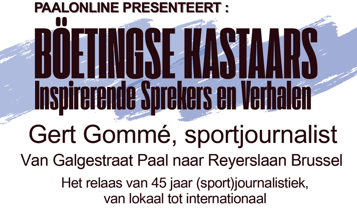 Test: Reservatieformulier Böetingse kastaars