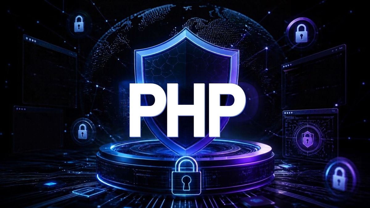 Websites wereldwijd bedreigd door kwetsbaarheden in PHP