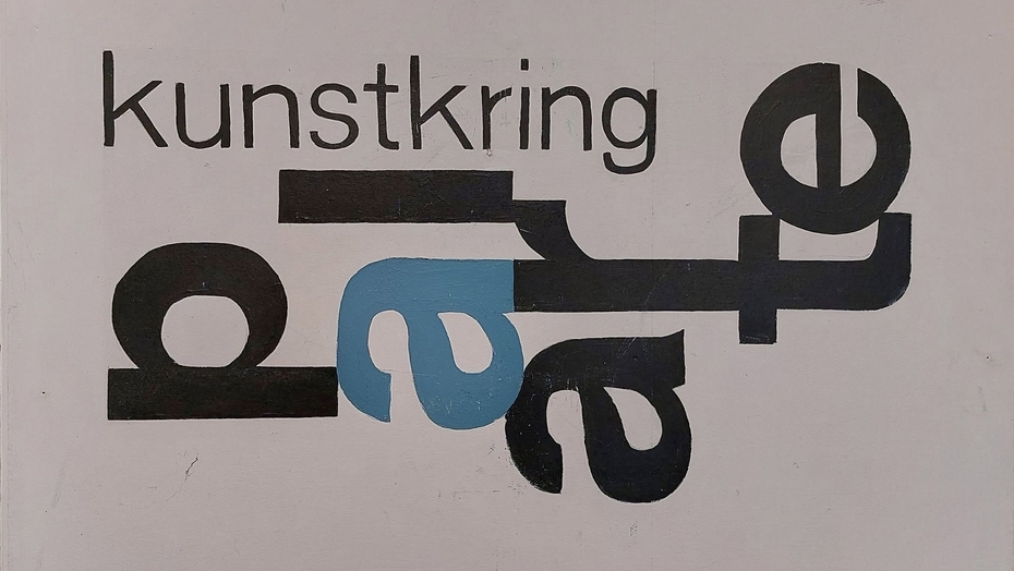 Palarte groepstentoonstelling