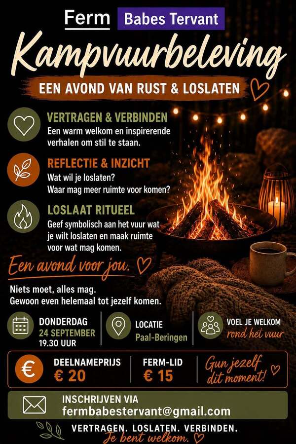 2026 09 24 Kampvuurbeleving
