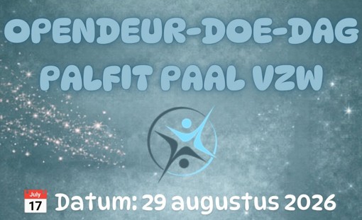 Open doe dag Palfit