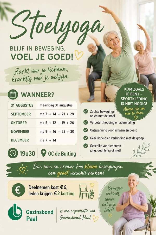 2026 09 StoelYogaGezinsbond