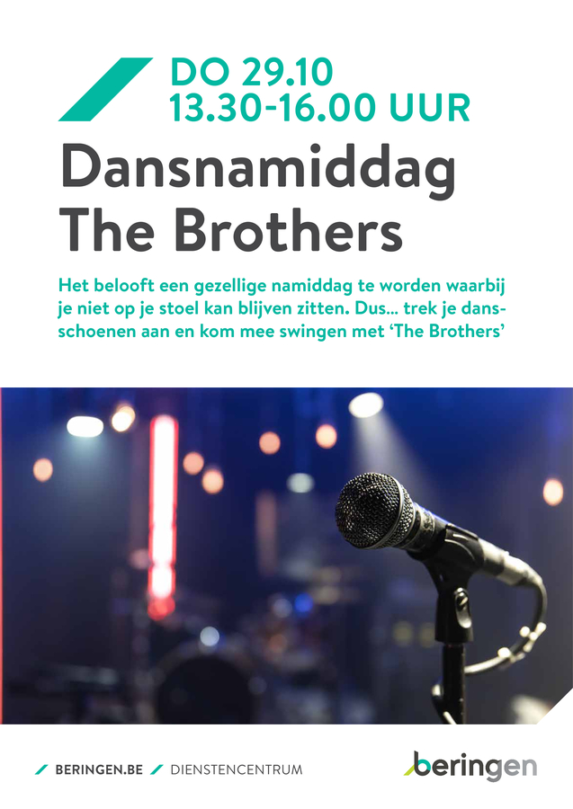 The brothers 1 