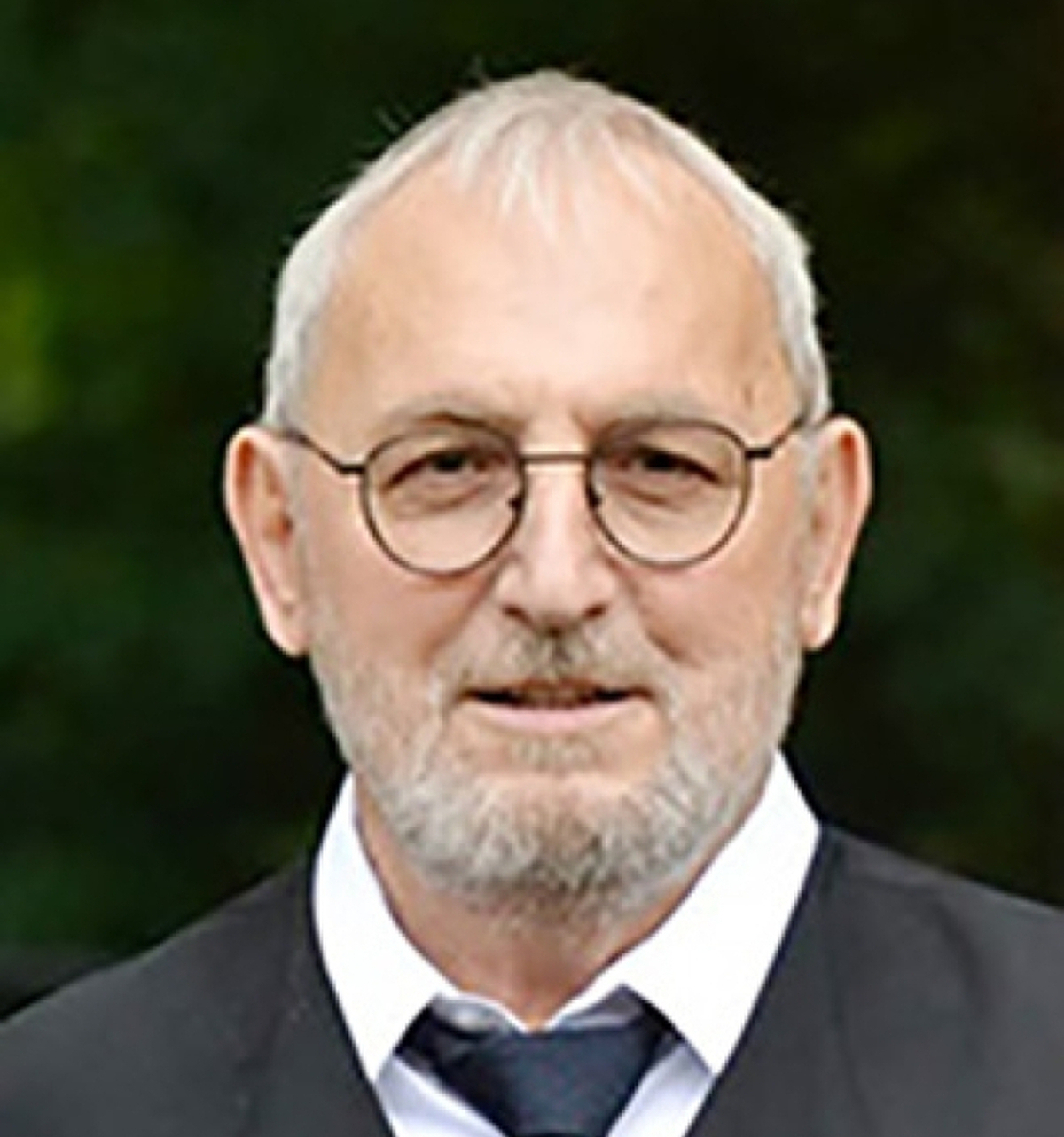 Boudewijn Debauve overleden