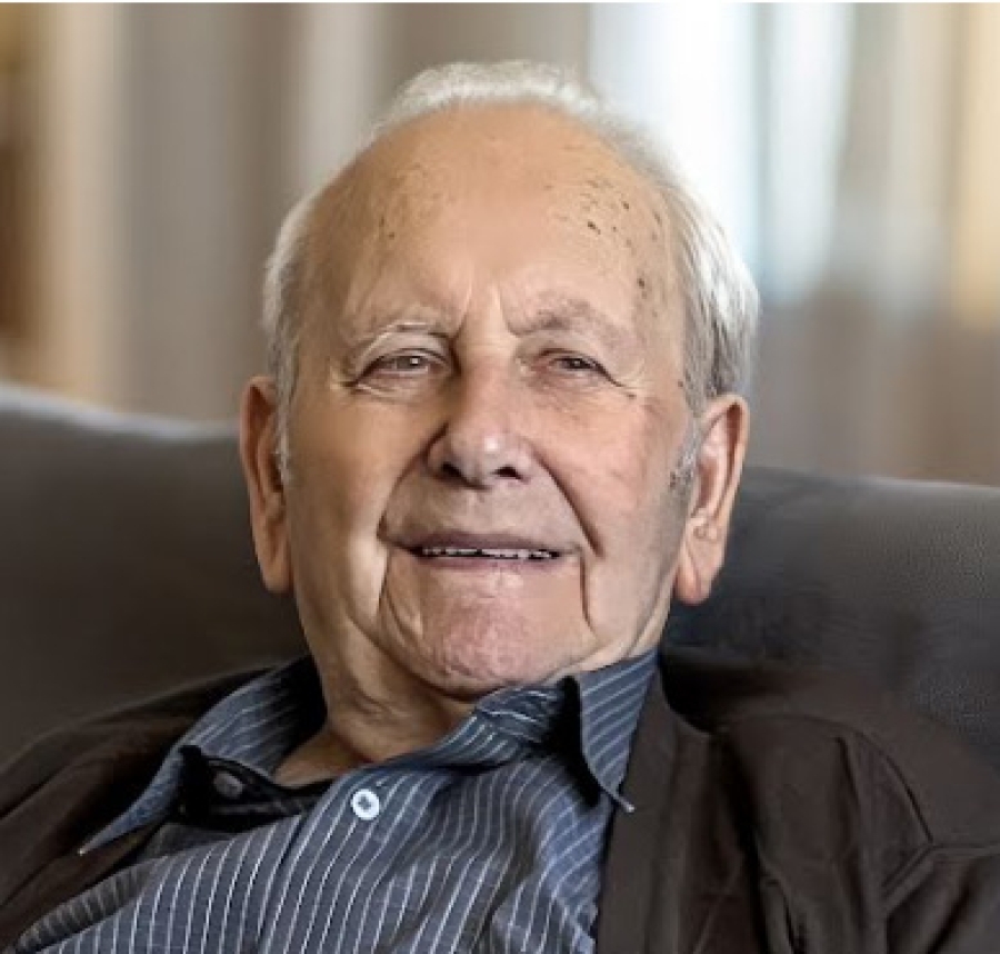Frans Swerts overleden