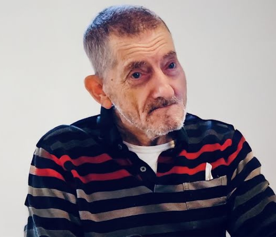 Ignace Poupaert overleden