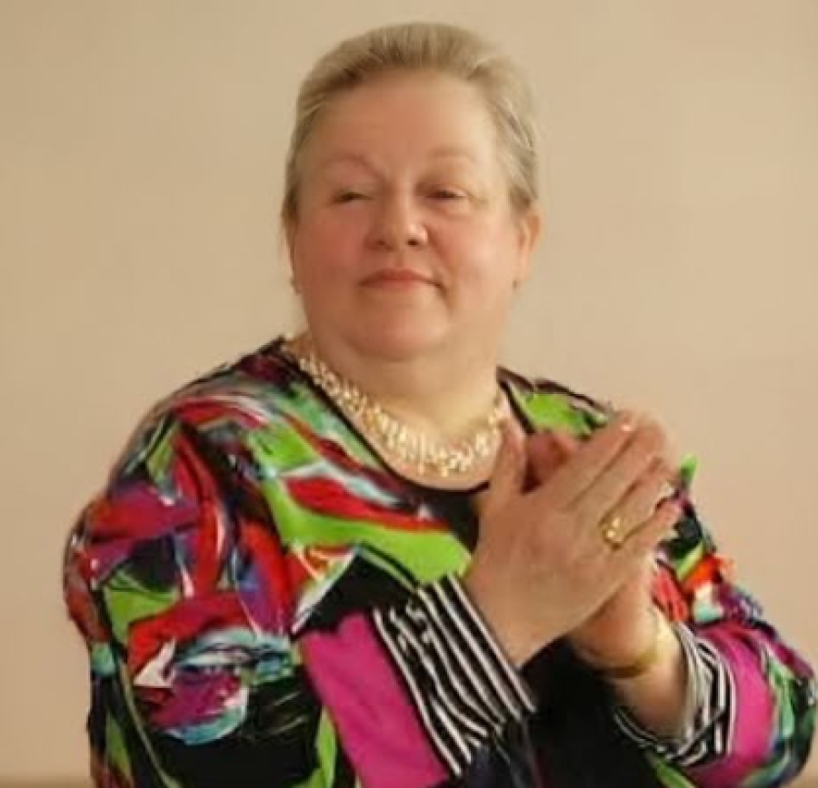 Marie-Lou Vrijs overleden