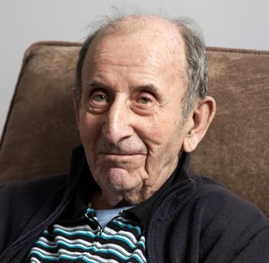 Maurice D'Exelle overleden