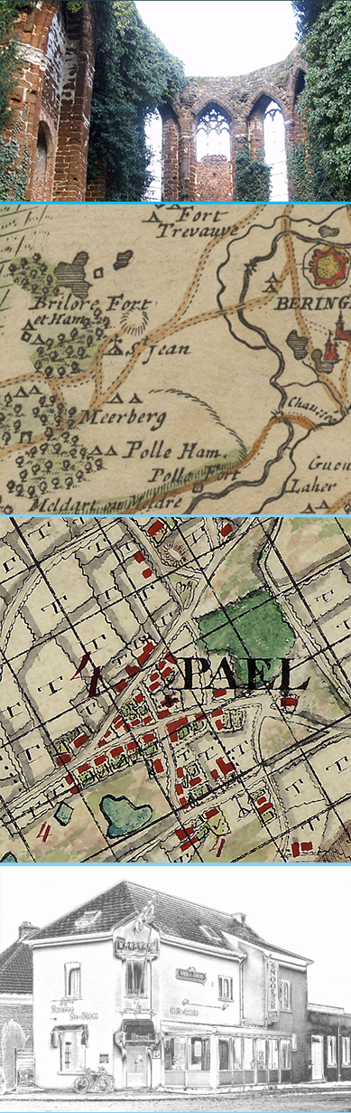 Pael