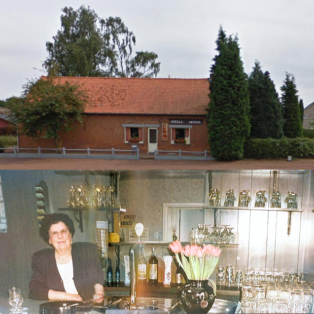 cafévinnis