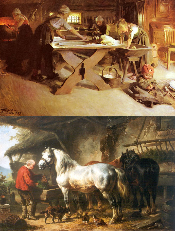 verschuur zorn