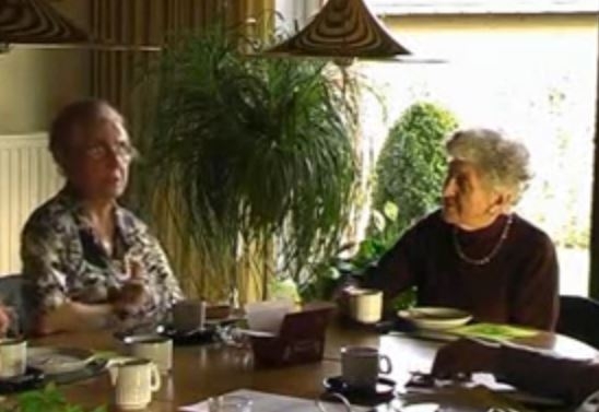 Cursiefje (01) Den iesten otto (filmfragment)
