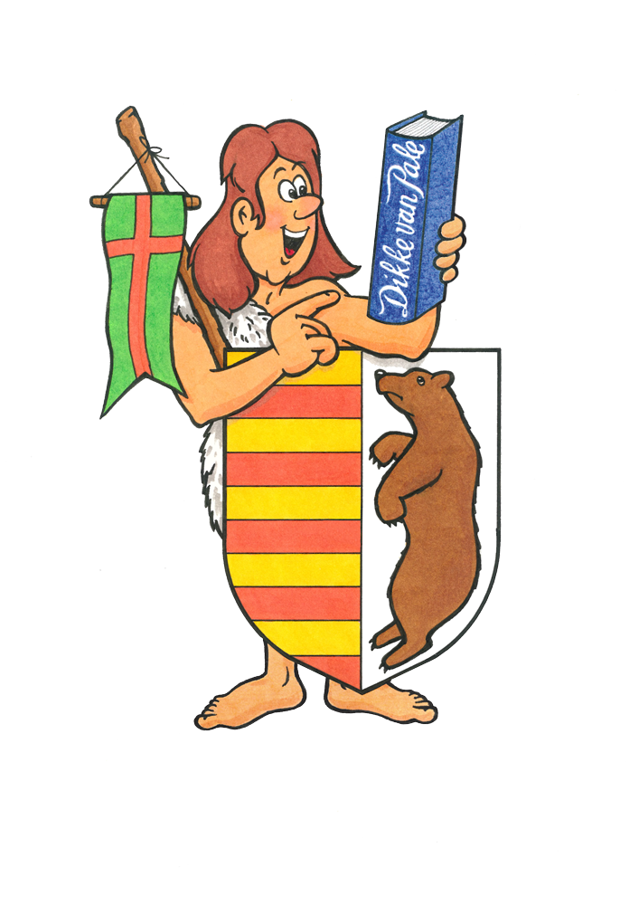 dikkevanpale