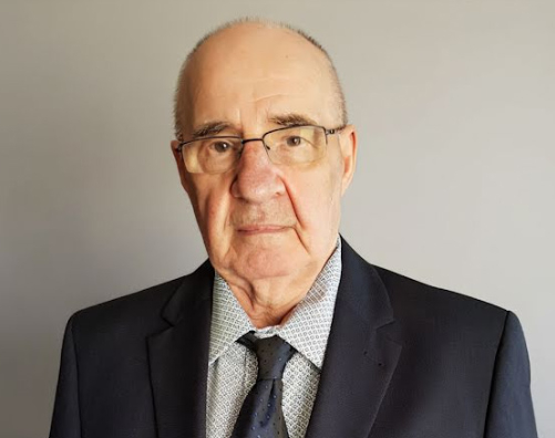 Emmanuel Segers overleden