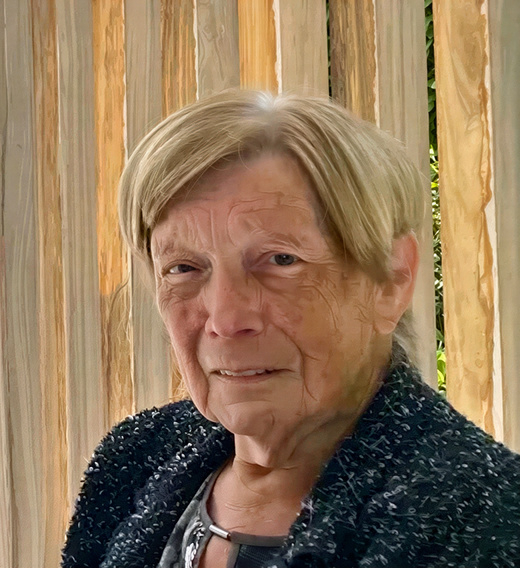 Nieke Hulsmans overleden