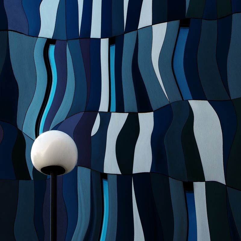 the ball lamp super