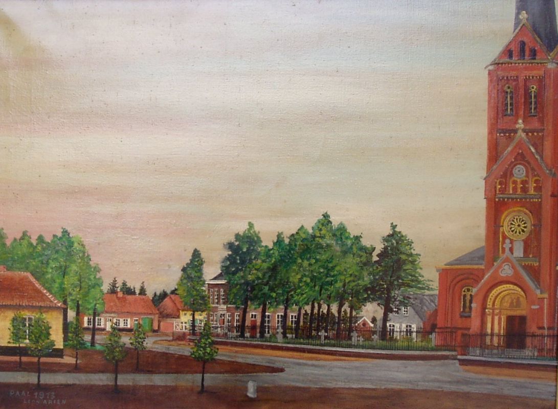 Paal 1913