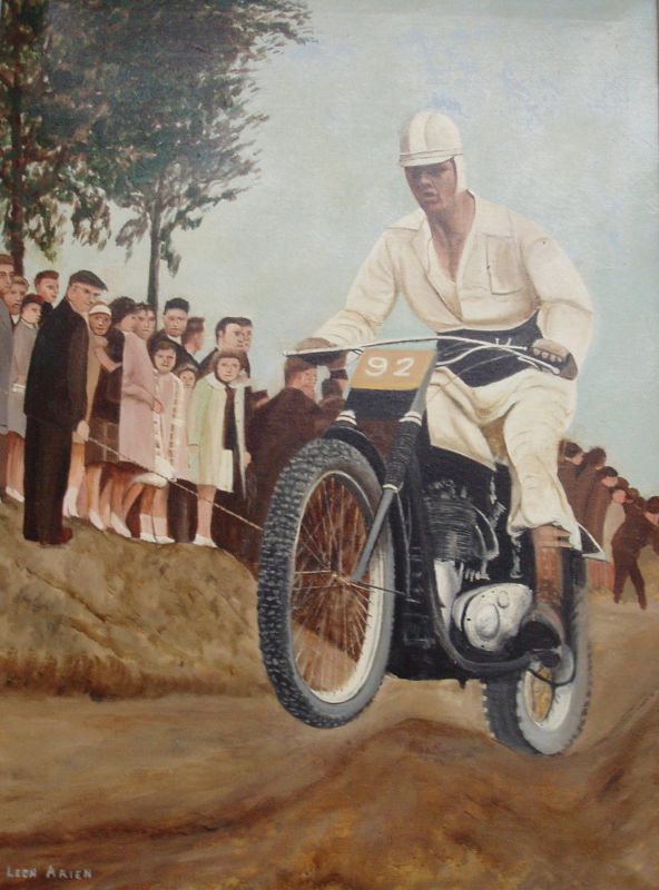 Pol Biscop
