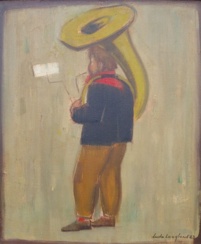 Trombardon