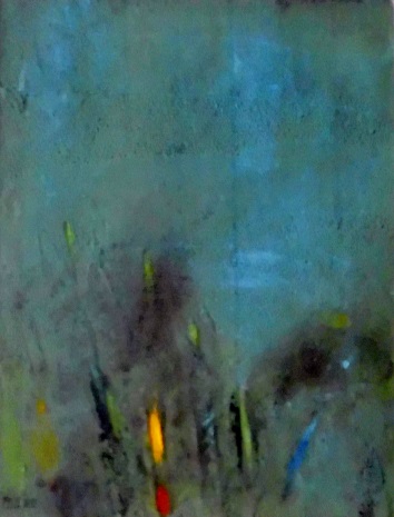 Landschap 1