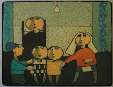 De goede nurse