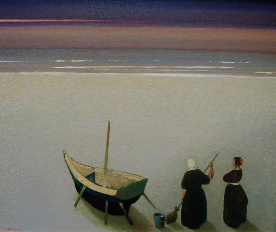 Strand