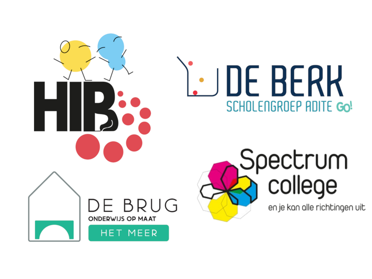 Paalse scholen