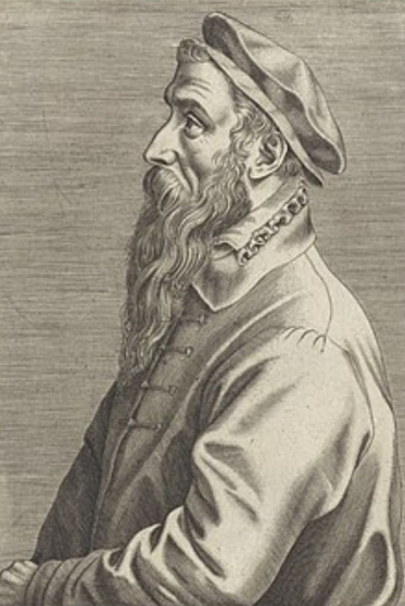 1001 Bruegel