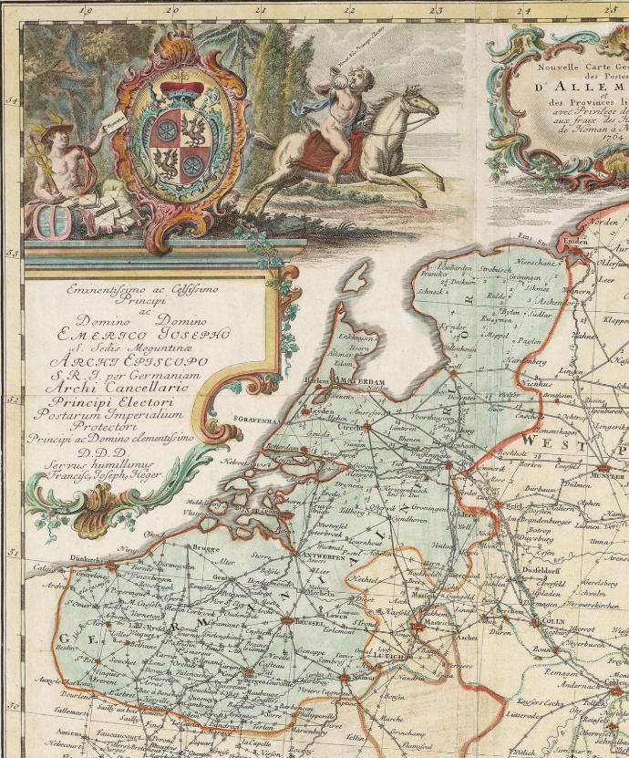 25 postroutes