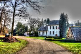 27b bezoek kamp van Beverlo