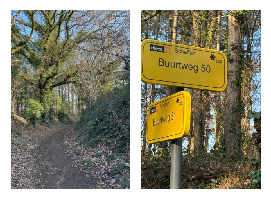 72 73 Schaffen Holle weg