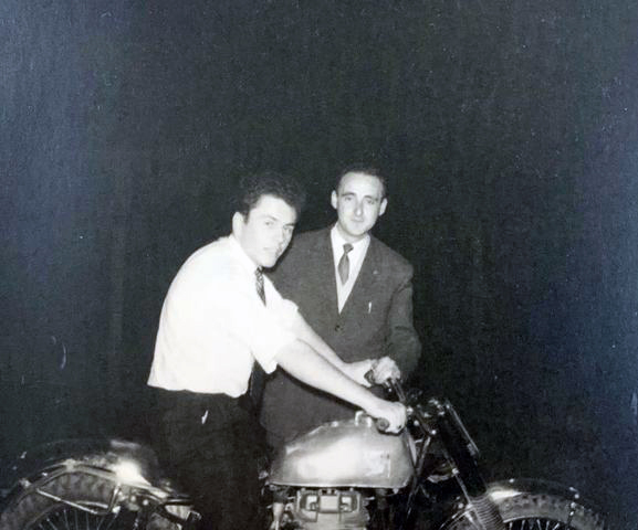 jean bsa