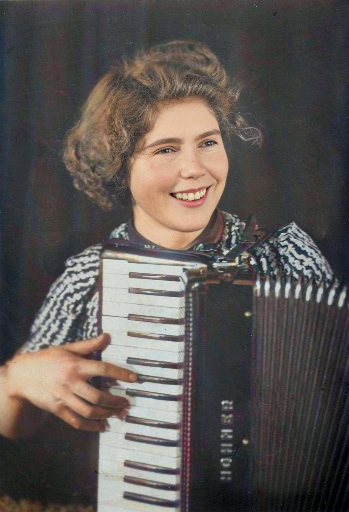 1945accordeon