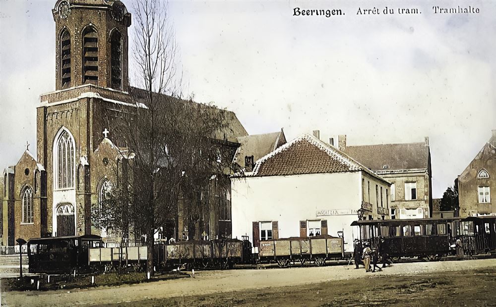 markt beringen 9
