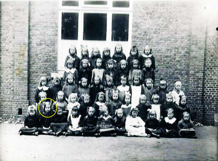 klasfoto1923