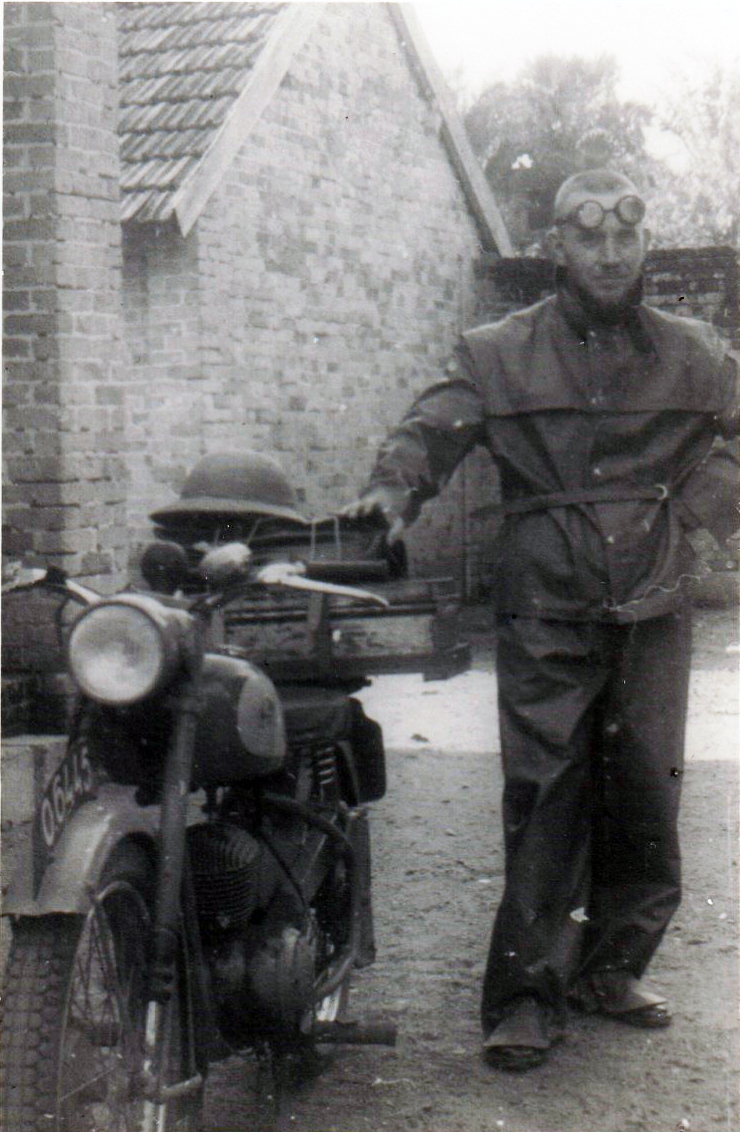 RobertCarremans moto