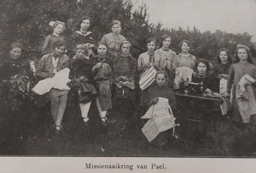 missienaaikring1927
