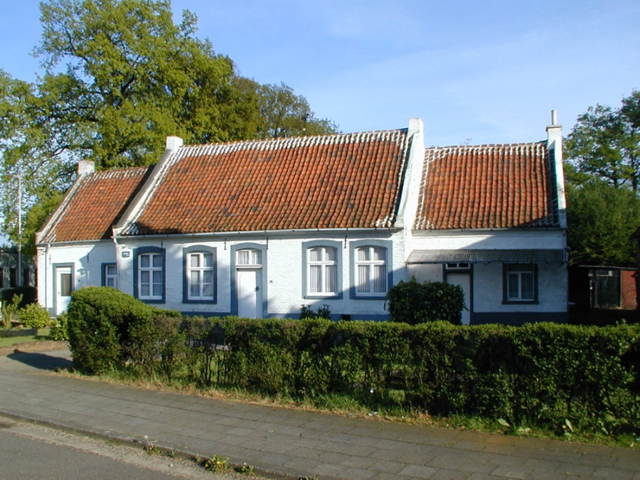 Paalse Schansen