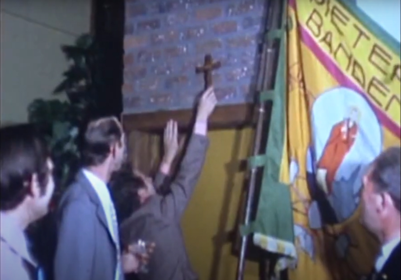 inhuldiging gildezaal
