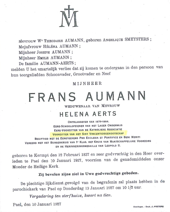 FransAumann