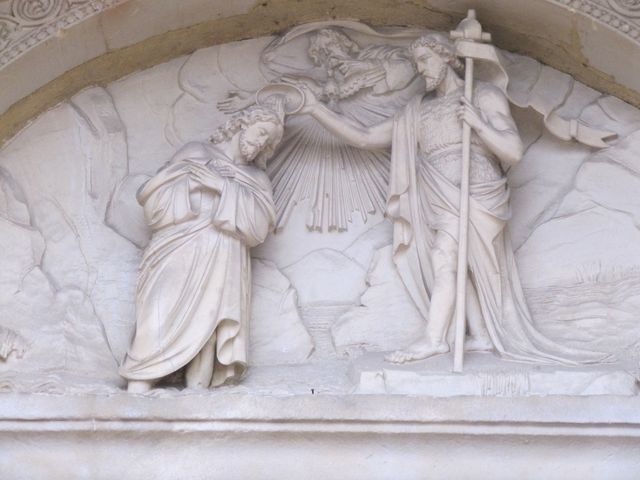 St  Johannes de Doper 001