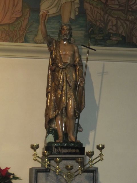 St  Johannes de Doper 004