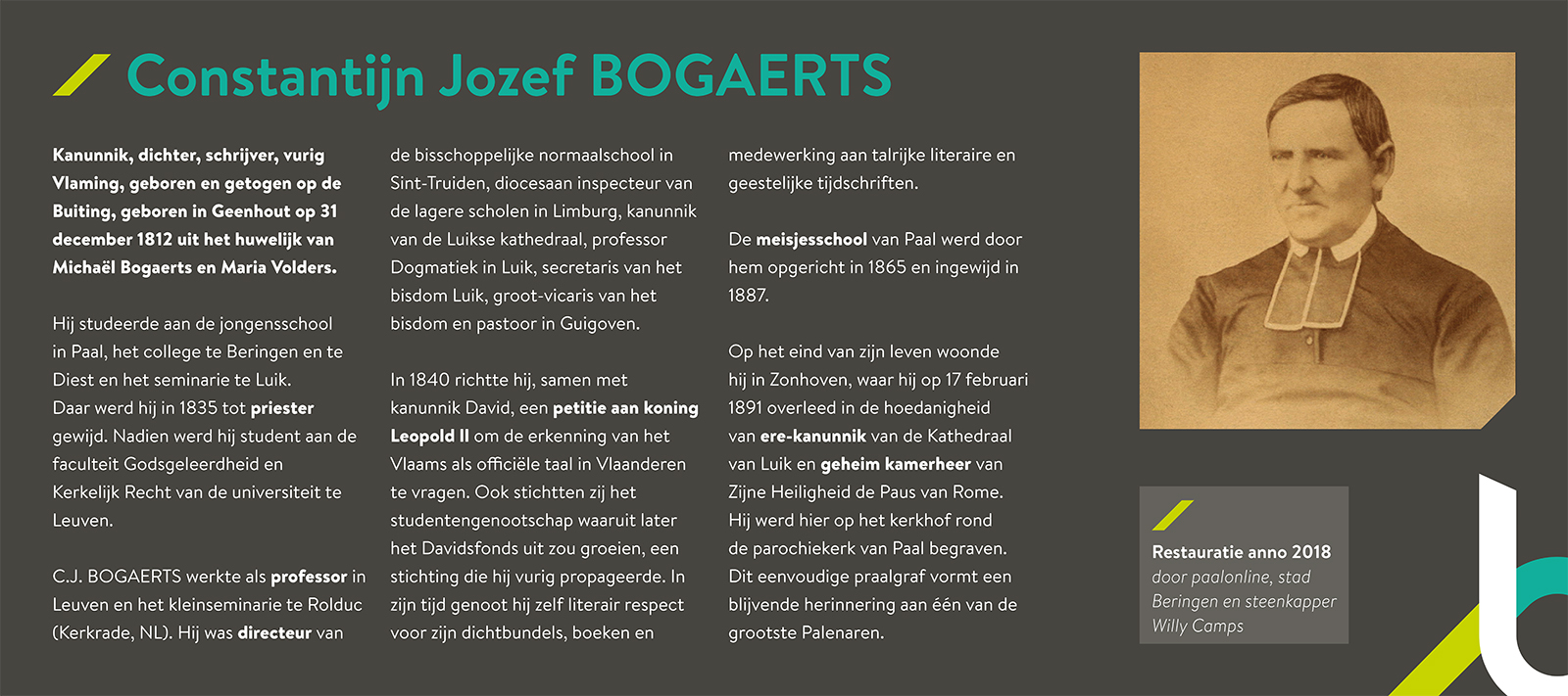 InfobordBogaerts