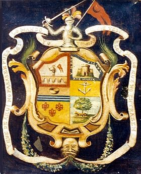 wapenschildquevedo