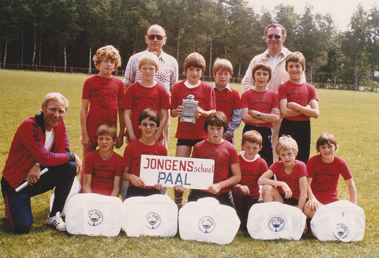 Cleuren Jal1980
